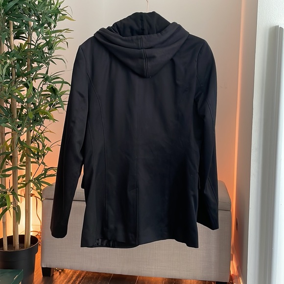 Guess Hooded Blazer - Picture 2 of 2